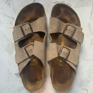 Birkenstock classic women’s sandal